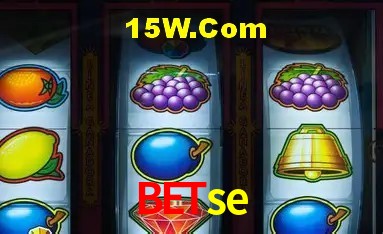 Jogos de Slot Betse