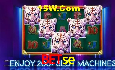 Provedores de Jogos Betse