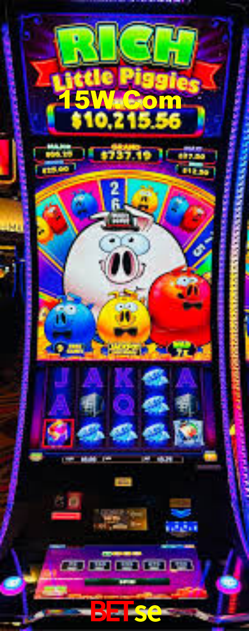 Live Casino Betse