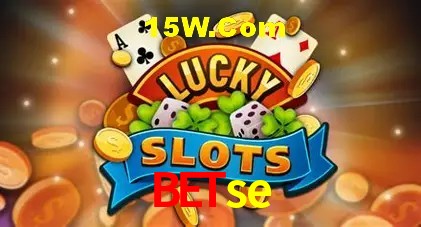 Sinta a adrenalina dos jogos de cassino com Betse
