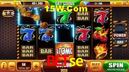 Betse.Com Login