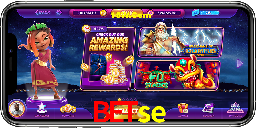 Flash Promotion Betse