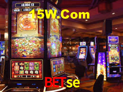 Welcome Bonus Betse